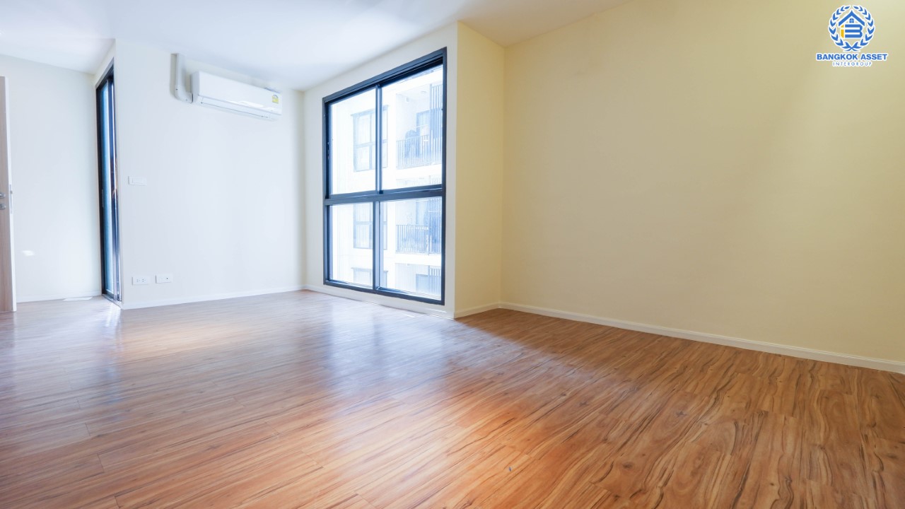 *****คอนโดมิเนียมมือสองย่านกรุงเทพมหานคร โครงการ แกรนด์คอนโด เอกชัย-วุฒากาศ53 เนื้อที่มากถึง 24.66 ตร.ม. ฟังก์ชัน 1 ห้องนอน 1 ห้องน้ำ บนทำเลเยี่ยมสุด เข้าเมืองง่าย ใกล้รถไฟฟ้าสายสีเขียว "สถานีวุฒากาศ และสถานีบางหว้า" ในราคาถูกสุดในย่าน!